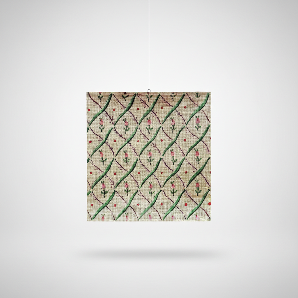 ENTRE ROSES ET RUBANS LOUIS XVI