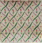 Entre Roses et Rubans Louis XVI - Annie Bouquet, Tapisserie De France 