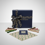 ENTRE ROSES ET RUBANS LOUIS XVI