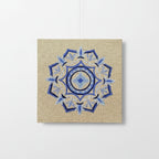 Harmonie Directoire - Annie Bouquet, Tapisserie De France 