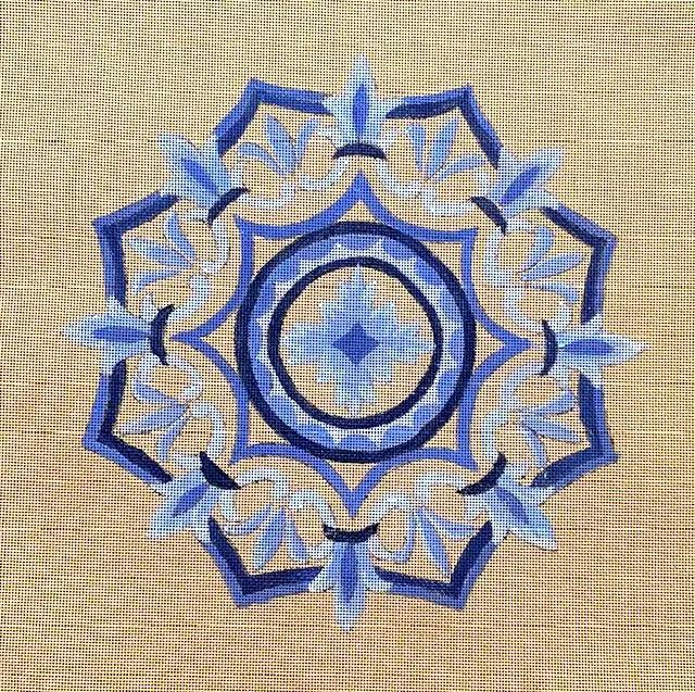 Harmonie Directoire - Annie Bouquet, Tapisserie De France 