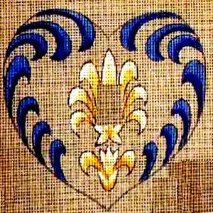 Charme et Noblesse - Annie Bouquet, Tapisserie De France 