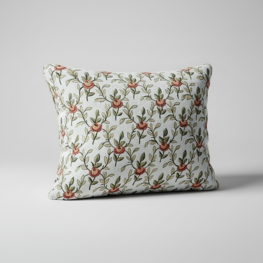 ORNEMENTS FLORAUX LOUIS XVI