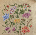 Envolée florale