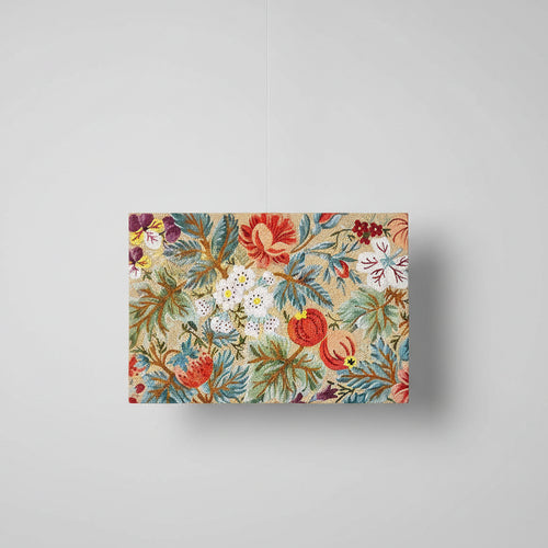 Sérénade d'Été - Annie Bouquet, Tapisserie De France 
