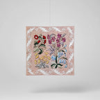 Le Jardin de Cluny - Annie Bouquet, Tapisserie De France 