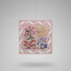 L'Essence de Cluny - Annie Bouquet, Tapisserie De France 