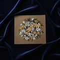 LES FREESIAS (n°1120)