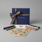 LE TREILLIS DE FUCHSIAS