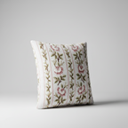 LÉGÈRETÉ FLORALE EN GUIRLANDES