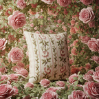 LÉGÈRETÉ FLORALE EN GUIRLANDES