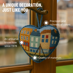 CŒUR "PORT DE PÊCHE"