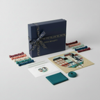 CŒUR "PORT DE PÊCHE"