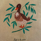 THE DUCK