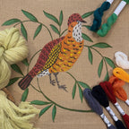 THE PARTRIDGE