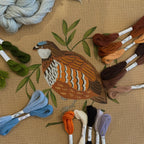 THE QUAIL