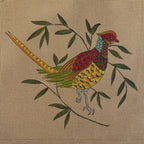 THE PHEASANT