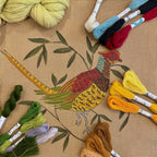 THE PHEASANT