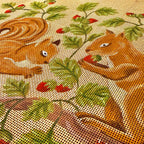 THE SQUIRRELS