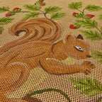 THE SQUIRRELS