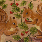 THE SQUIRRELS