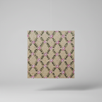 DÉTAIL FLORAL LOUIS XVI