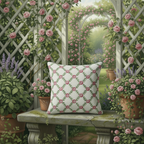 DÉTAIL FLORAL LOUIS XVI