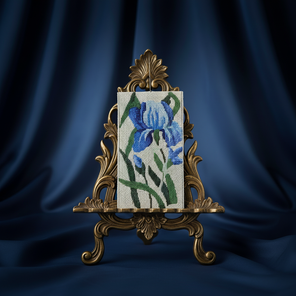 “IRIS” CASE