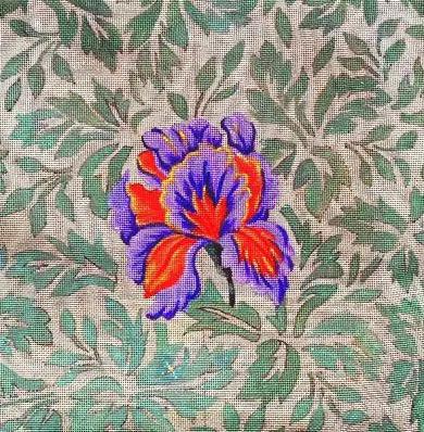 L'Oprhée - Annie Bouquet, Tapisserie De France 