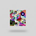 KANDINSKY, DANS TOUTE SA SPLENDEUR