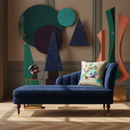 KANDINSKY, LA PROFONDEUR DU BLEU