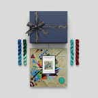 KANDINSKY, LA PROFONDEUR DU BLEU