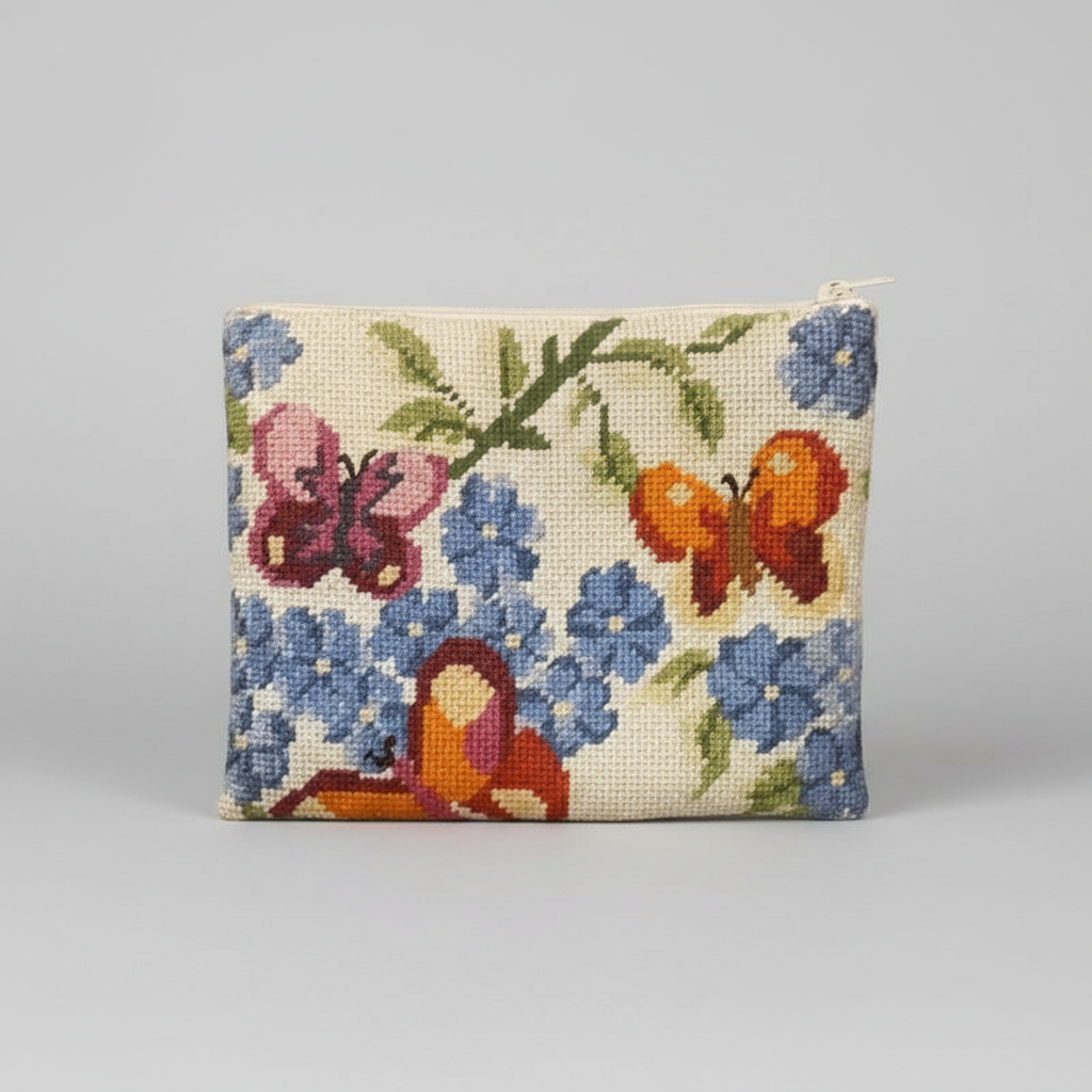 POCHETTE "PRINTEMPS"