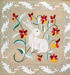 L'Explorateur - Annie Bouquet, Tapisserie De France 