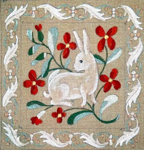 Le Curieux - Annie Bouquet, Tapisserie De France 