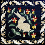 L'Explorateur - Annie Bouquet, Tapisserie De France 