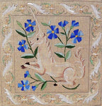 La Licorne Sublime - Annie Bouquet, Tapisserie De France 