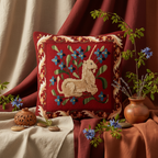 LA LICORNE ENCHANTÉE