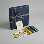 ÉTUI « LISERONS »