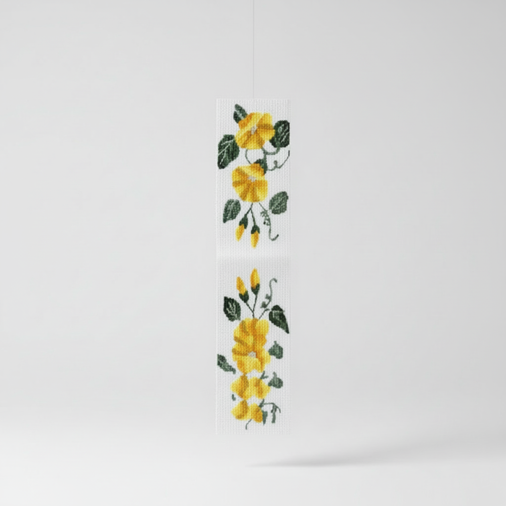 ÉTUI « LISERONS »