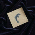 LE DAUPHIN - miniature n°490A