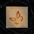 LE PAPILLON FLAMBOYANT - n°490E