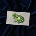 LA GRENOUILLE - miniature