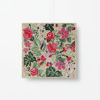 Marie-Rose - Annie Bouquet, Tapisserie De France 