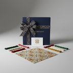 ROSIERS EN MÉDAILLONS