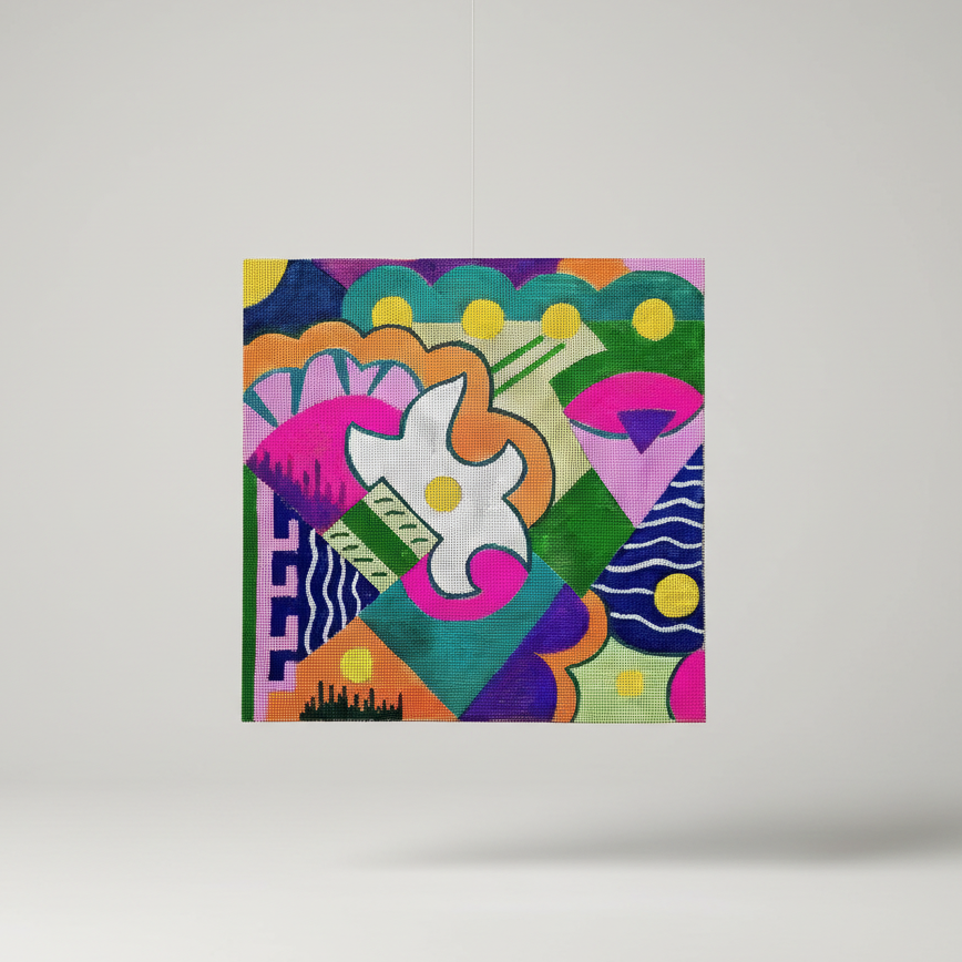 CIEL MODERNE EN POÉSIE