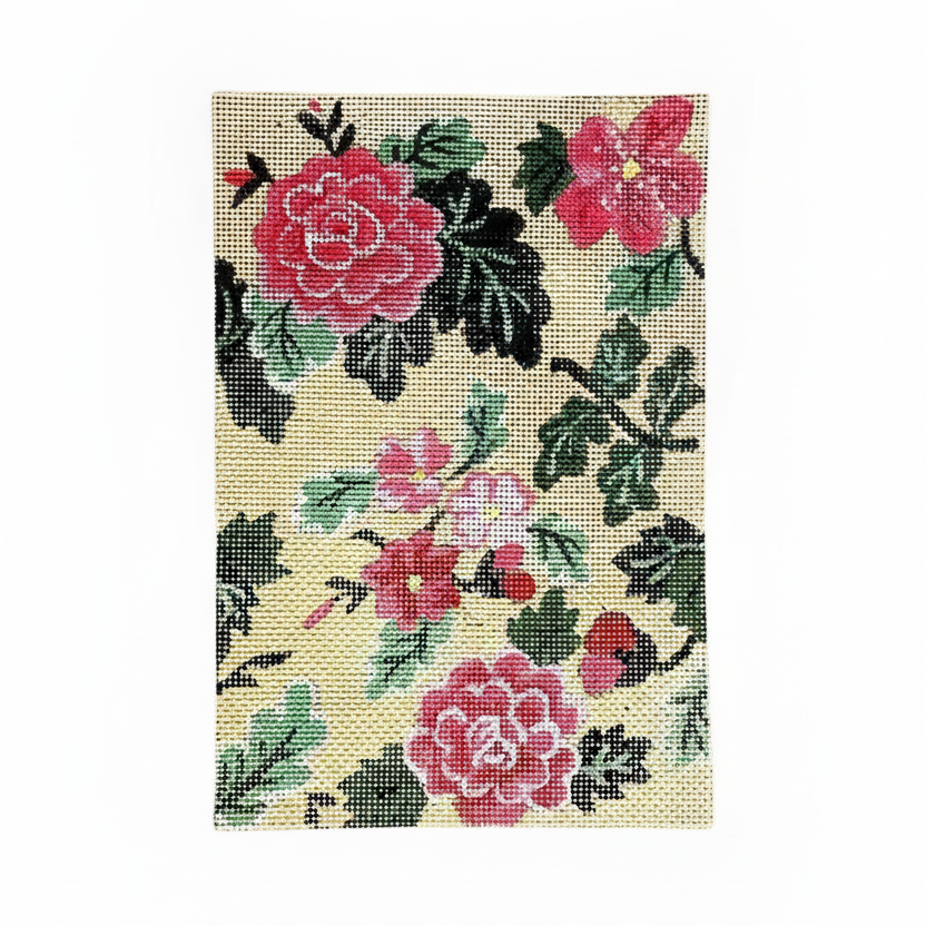 POCHETTE "MARIE-ROSE"