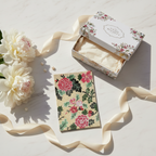 POCHETTE "MARIE-ROSE"