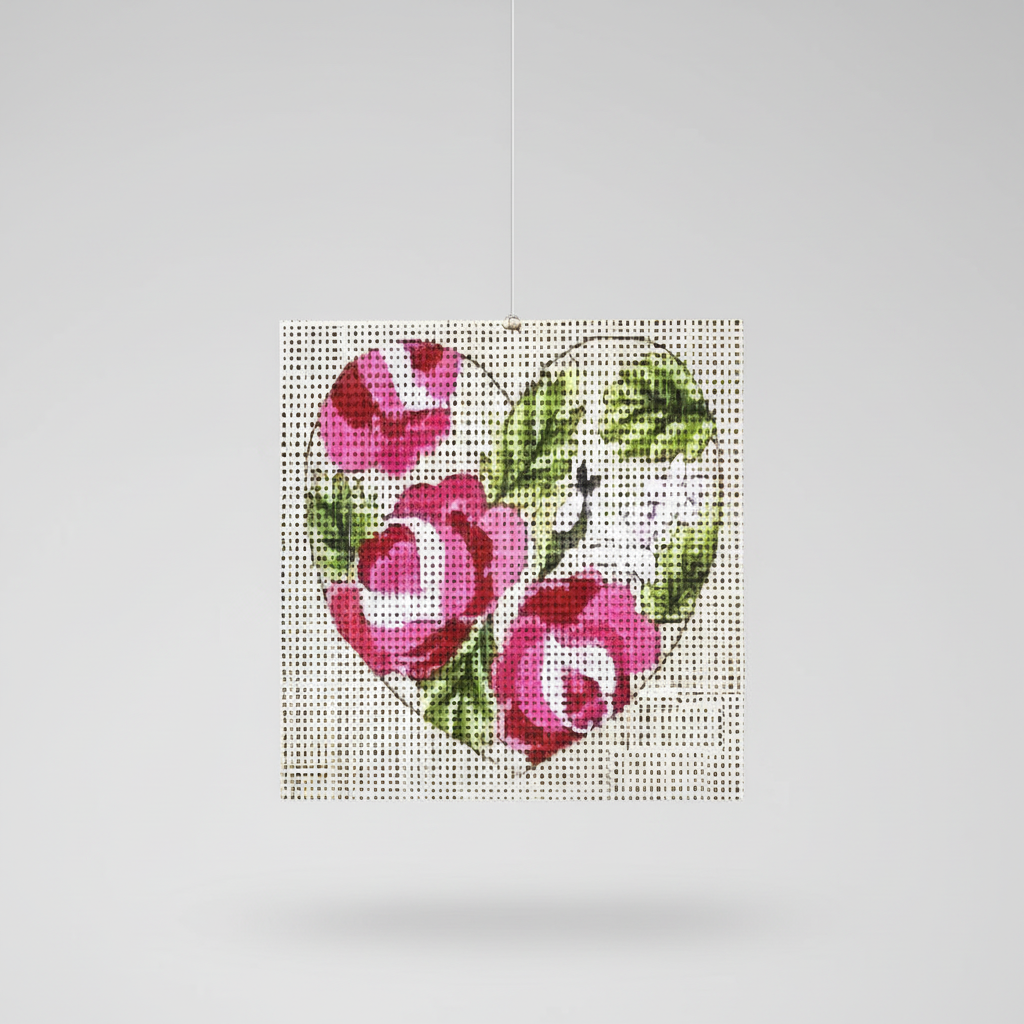 "NAPOLEON III" HEART