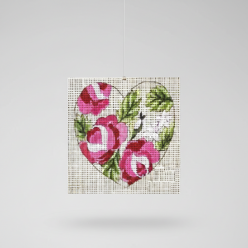 "NAPOLEON III" HEART